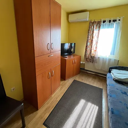 Motel Williams Village Bowling & Country Club 2*