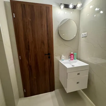 Hostal Boomerang Budapest