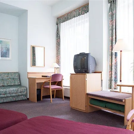 Pilvax Hotel