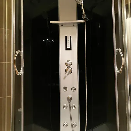 Apartman Vamos Center Budapest