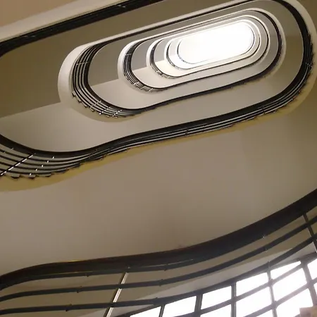 Terrace Apartment Budapest