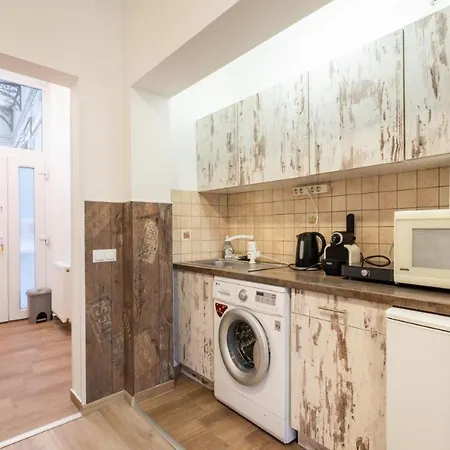 Apartament Silver In The City Centre *