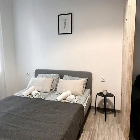 Dolce Apartman *