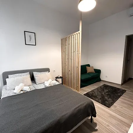 Dolce Budapest