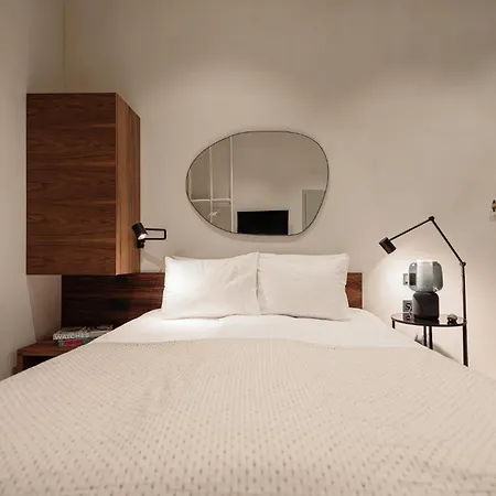 Apartmanhotel Tg Budapest