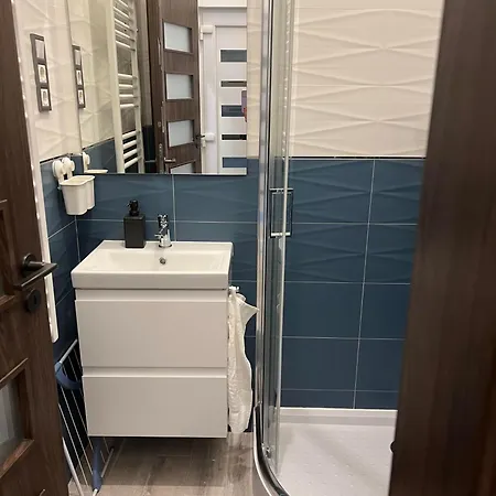 Apartament Center In The Famous Hajos Street *