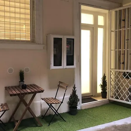 Apartamento Amelie By Nw *