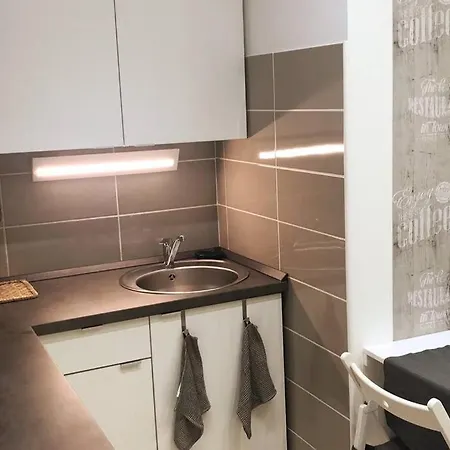 Amelie By Nw Apartamento Budapeste