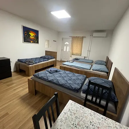 Apartment Malata Homes Budapest