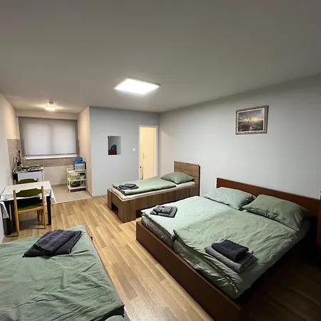Malata Homes Apartment