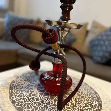 Apartman Habibi