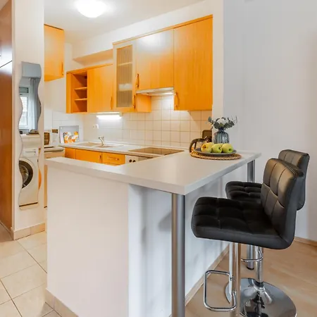 N34 Nap Apartament