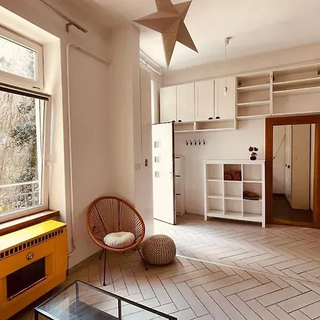 Chestnut - A Charming And Warm Feel Place Budapest