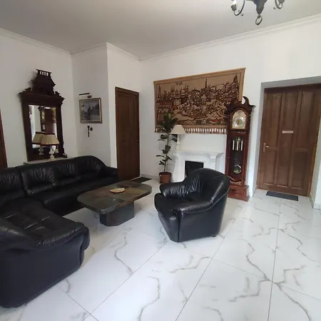 Apartman Velez Haz