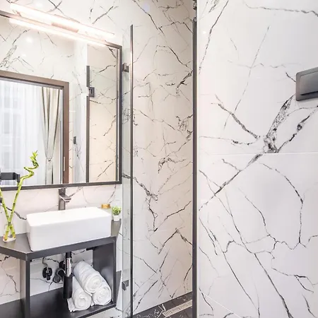 Extreme - Luxy Apartment