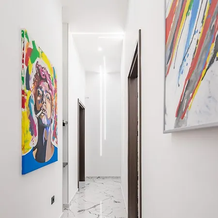 Apartment Extreme - Luxy *