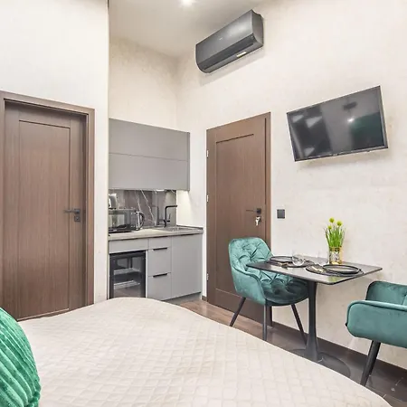 Apartment Extreme - Luxy