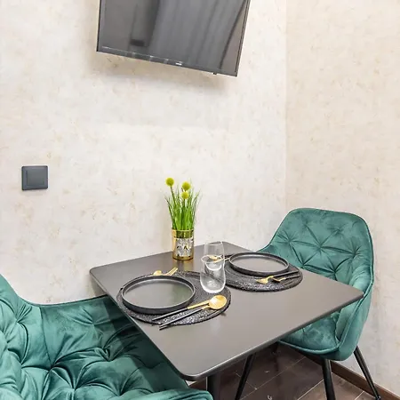 Extreme - Luxy Apartment