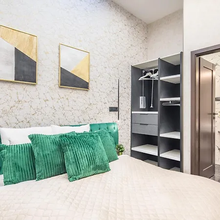 Apartment Extreme - Luxy