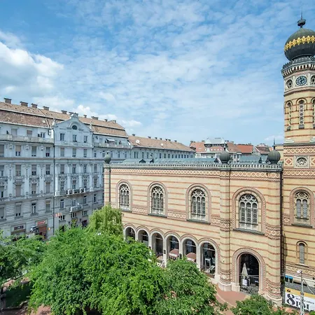 Extreme - Luxy Apartment