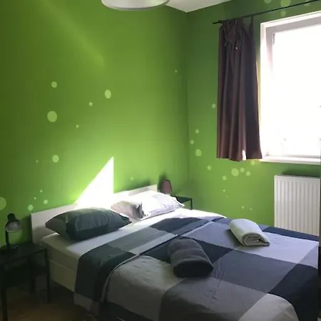 Perfect Family-friendly Midtown Apt+french Balcony Budapest