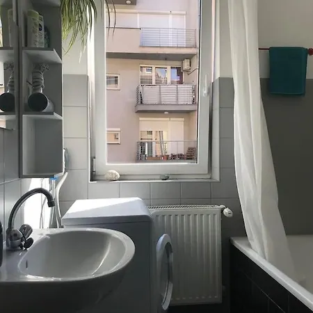 Apartment Perfect Family-friendly Midtown Apt+french Balcony *