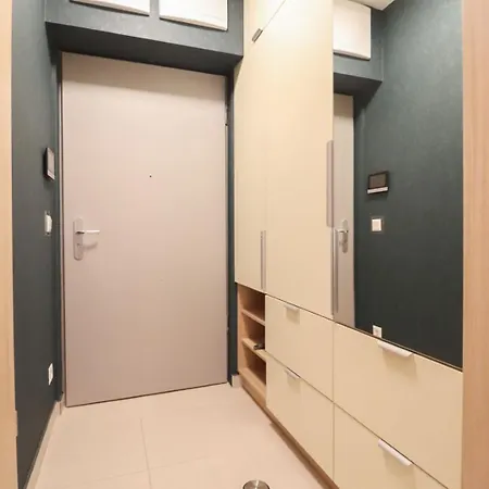 Grand Apartmán *