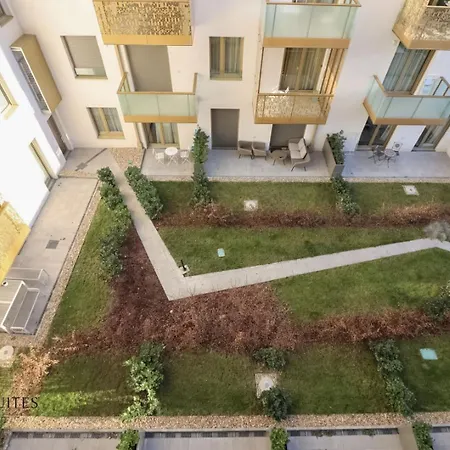 Grand Apartmán *