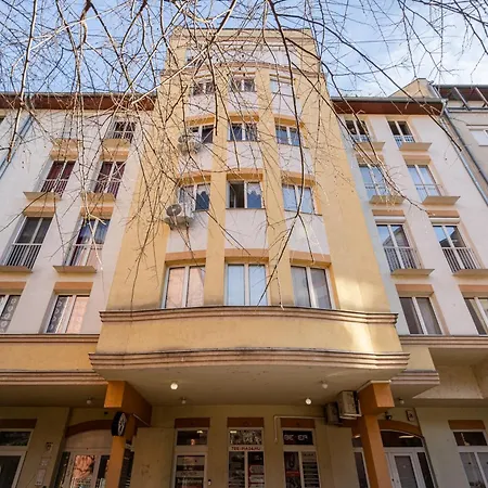 Eclipse Elegance Apartamento
