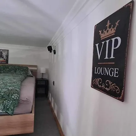 Apartment Hookah 13 Budapest