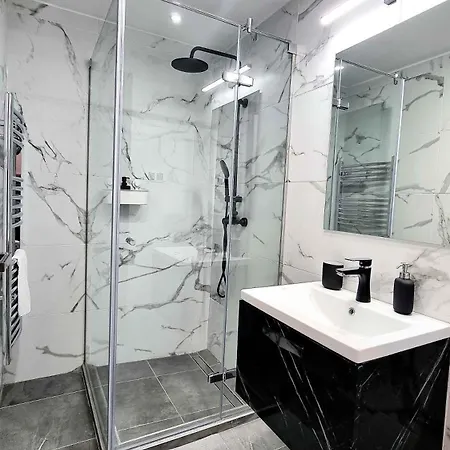 La Fortezza Panzio Apartmán