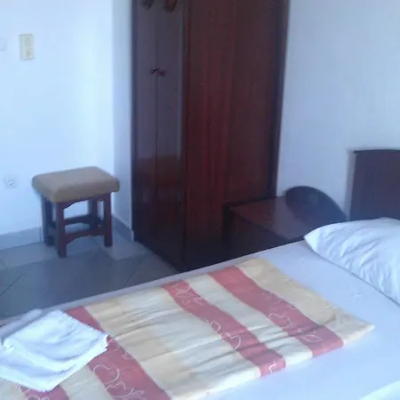 Hotel Polus Budapest