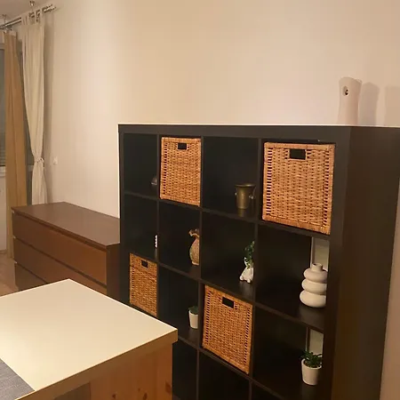 Lehel Streets Apartmant *