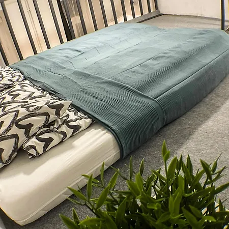 Nefelejcs Apartament *