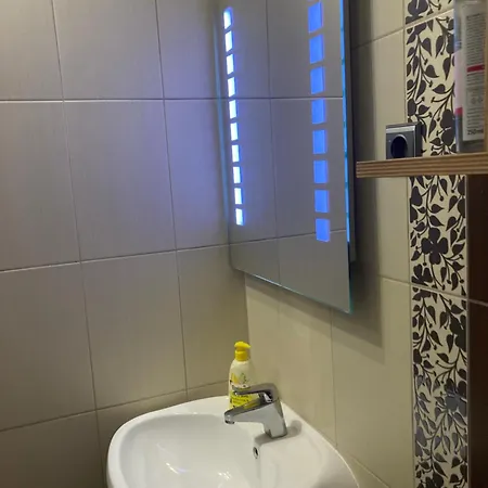Boomerang Hostal