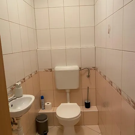 Apartman Lehel Streets Apartmant Budapest