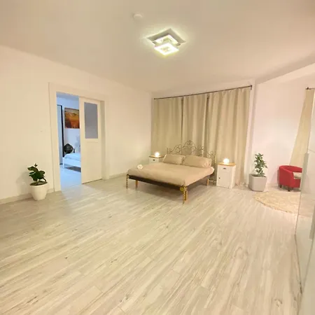 Appartement Penthouse In The Castle *