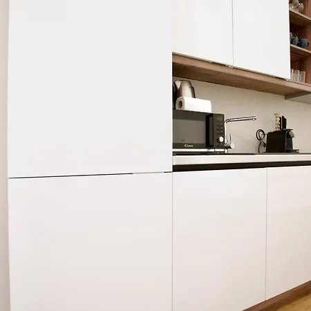 Premium By Hi5- Roekk Szilard 3 Bedroom