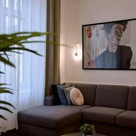 Apartment Premium By Hi5- Roekk Szilard 3 Bedroom *