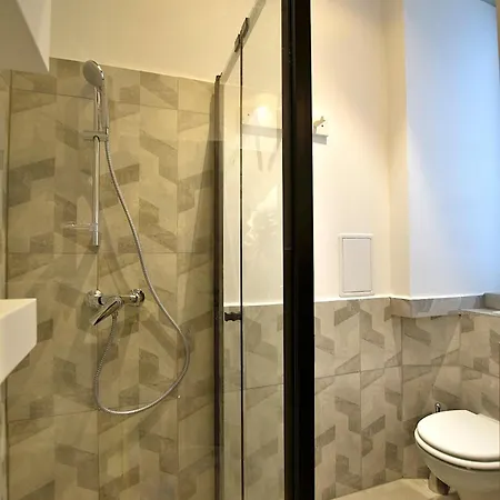 Apartamento New Faces Design In Downtown *