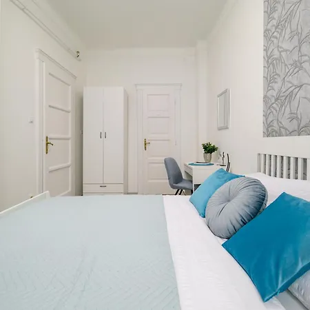 Appartamento Oasis 2 Bd *