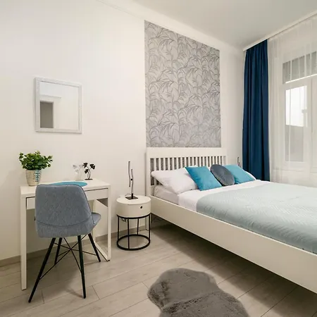 Oasis 2 Bd Appartamento *