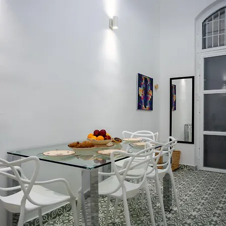 Bohemien Apartmán