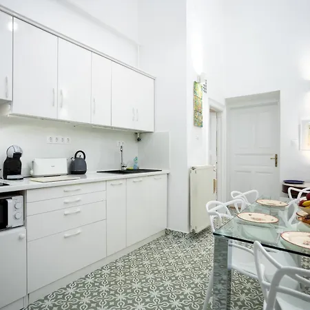 Apartmán Bohemien