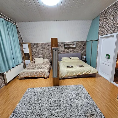 Relax & Wellness Diosd Villa