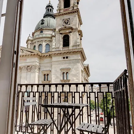 Hostel Pal's And Budapešť