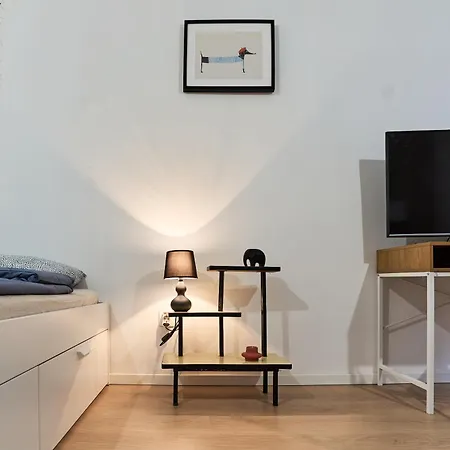 Apartman Sobi