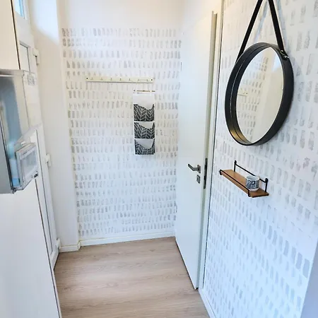 Sobi Apartman Budapest