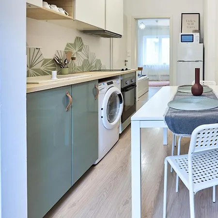 Sobi Apartman