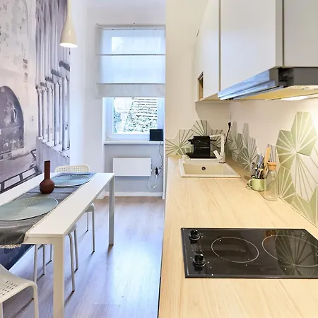 Apartman Sobi